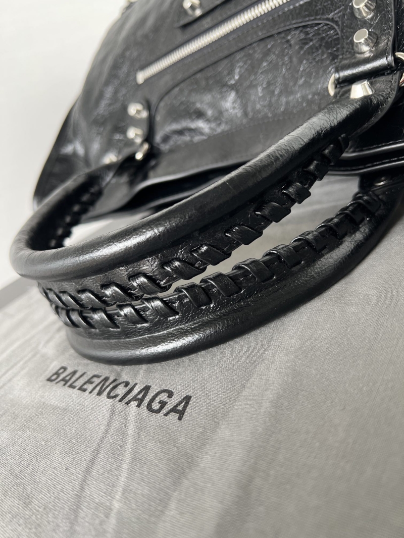 Balenciaga Top Handle Bags